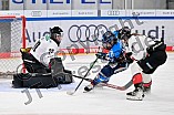 Eishockey, Frauen, DFEL, Saison 2025-2026, ERC Ingolstadt - HK Budapest, 15.11.2025