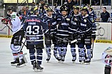 15.02.2015 - ERC Ingolstadt - Koelner Haie