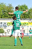23.04.2011 - VfB Eichstätt / FC Gundelfingen