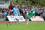 03.10.2017 - VfB Eichstätt - TSV 1860 München