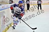 22.04.2015 - ERC Ingolstadt - Adler Mannheim
