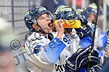 Thomas Sabo Ice Tigers vs ERC Ingolstadt, DEL, Deutsche Eishockey Liga, Spieltag 35, 05.01.2020