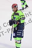 Eishockey, Herren, DEL, Saison 2020-2021, ERC Ingolstadt - Nürnberg Ice Tigers, 02.02.2021