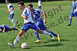 09.08.2015 - SV Marienstein - TSV Spalt