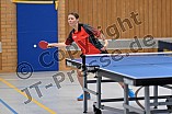 Tischtennis, Damen, Verbandsliga Südost, Saison 2023-2024, SV Buxheim - TTC Freising-Lerchenfeld II, 24.02.2024