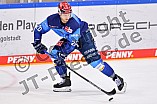Eishockey, Herren, DEL, Saison 2020-2021, ERC Ingolstadt - EHC Red Bull München, 02.03.2021