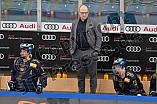 Eishockey, Frauen, DFEL, Saison 2022-2023, ERC Ingolstadt - EC Bergkamener Bären, 18.02.2023