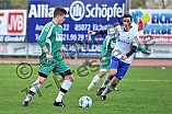 24.10.2015 - VfB Eichstätt II - SV Karlskron