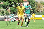 19.08.2012 - VfB Eichstätt II / VfB Hallbergmoos-Goldach