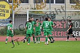 Fußball, Herren, Bayernliga Nord, Saison 2023-2024, Spieltag 19, VfB Eichstätt - SV Donaustauf, 28.10.2023