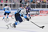 Eishockey, Herren, DEL, Saison 2024-2025, Vorbereitung, ERC Ingolstadt - Dresdner Eislöwen, 18.08.2024