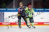 Eishockey, Herren, DEL, Saison 2020-2021, ERC Ingolstadt - Eisbären Berlin, 26.03.2021