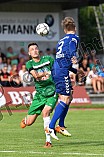 29.07.2017 - VfB Eichstätt - FC Pipinsried