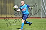 07.04.2018 - VfB Eichstätt - SV Schalding-Heining