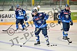 Eishockey, Herren, DEL, Saison 2024-2025, EHC Olten - ERC Ingolstadt, 25.08.2024