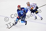 Playoffs, Eishockey, Herren, DEL, Saison 2020-2021, ERC Ingolstadt - EHC Red Bull München, 22.04.2021