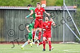 01.05.2018 - VfB Eichstätt - FC Memmingen