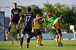 Vorbereitungsspiel, Herren, BFV, Saison 2021-2022, FV Dittenheim - VfB Eichstätt, 02.07.2021