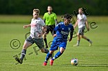 Fußball, Herren, Kreisliga Neumarkt Jura West, Saison 2025-2026, Spieltag 26, SV Marienstein - TV 21 Büchenbach, 16.05.2026