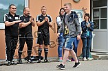 12.06.2016 - Trainingsauftakt VfB Eichstätt