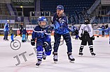 ERC Ingolstadt Kids on Ice Day, DEL, Deutsche Eishockey Liga, 12.10.2019