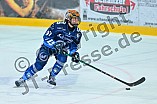 Eishockey, Frauen, DFEL, Saison 2024-2025, ERC Ingolstadt - ECDC Memmingen Indians, 19.01.2025