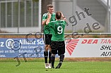 Fußball, Herren, Bezirksliga Mittelfranken Süd, Saison 2022-2023, Spieltag 3, TSV Greding - ESV Ansbach-Eyb, 29.07.2022