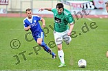 22.03.2014 - VfB Eichstätt - FC Ismaning