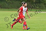 01.10.2017 - FC Türk Gücü Eichstätt - SV Marienstein II