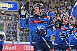 Eishockey, Herren, DEL, Saison 2023-2024, Spieltag 27, ERC Ingolstadt - EHC Red Bull München, 14.12.2023
