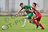 21.07.2018 - FC Ingolstadt 04 II - VfB Eichstätt