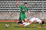 23.03.2019 - FC Augsburg II - VfB Eichstätt