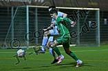 Fußball, Herren, Bayernliga Nord, Saison 2024-2025, Vorbereitung, VfB Eichstätt - TV Parsberg, 07.02.2025
