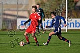 Fußball, Herren, Kreisklasse Neumarkt Jura Süd, Saison 2025-2026, Spieltag 13, DJK Grafenberg - DJK-SV Herrnsberg, 26.10.2025