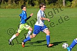 16.10.2016 - SV Marienstein - JFG Wendelstein