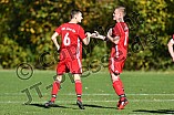 15.10.2017 - DJK Limes - TSV Heideck