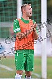 17.08.2018 - VfB Eichstätt - VfR Garching