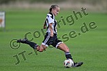 Fußball, Frauen, Landesliga Süd, Saison 2021-2022, Vorbereitungsspiel, FV Obereichstätt - SV Wörnitzstein-Berg , 21.08.2022