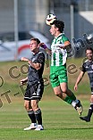 Fußball, Herren, Bezirksliga Mittelfranken Süd, Saison 2026-2027, Spieltag 1, TSV Greding - FC-DJK Burgoberbach, 25.07.2026