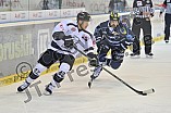 02.11.2014 - ERC Ingolstadt - Thomas Sabo Ice Tigers