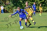16.09.2018 - DJK Pollenfeld - SG-SpVgg Kattenhochstatt