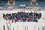 Eishockey, Herren, DEL, Saison 2022-2023, ERC Ingolstadt - Kids On Ice Day, 14.01.2023