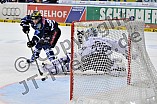01.03.2015 - ERC Ingolstadt - Hamburg Freezers