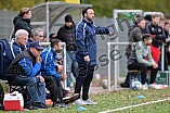 Fußball, Herren, Bezirksliga Oberbayern Nord, Saison 2024-2025, Spieltag 16, VfB Eichstätt II - FC Aschheim, 02.11.2024