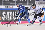 ERC Ingolstadt vs Thomas Sabo Ice Tigers, DEL, Deutsche Eishockey Liga, Spieltag 26, 13.12.2019