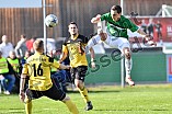 25.03.2017 - VfB Eichstätt - VfL Frohnlach
