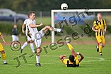 Fußball, Herren, Bezirksliga Oberbayern Nord, Saison 2023-2024, Spieltag 12, TSV Gaimersheim - SE Freising, 08.10.2023