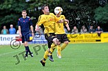 16.08.2015 - FC Hitzhofen-​Oberzell - SV Karlshuld