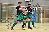 10.02.2018 - 1. Bosphorus Hallencup