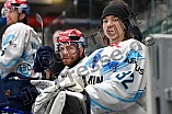 Eishockey, Herren, DEL, Saison 2020-2021, Augsburger Panther - ERC Ingolstadt, 05.03.2021